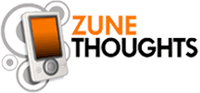 Zune Thoughts